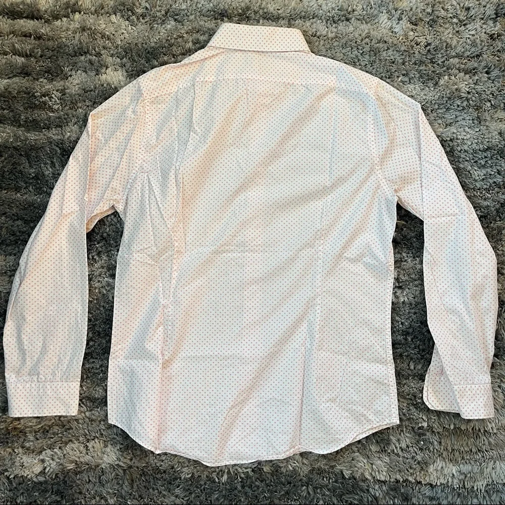 Express Men Dress Shirt - Picture 3 of 3
